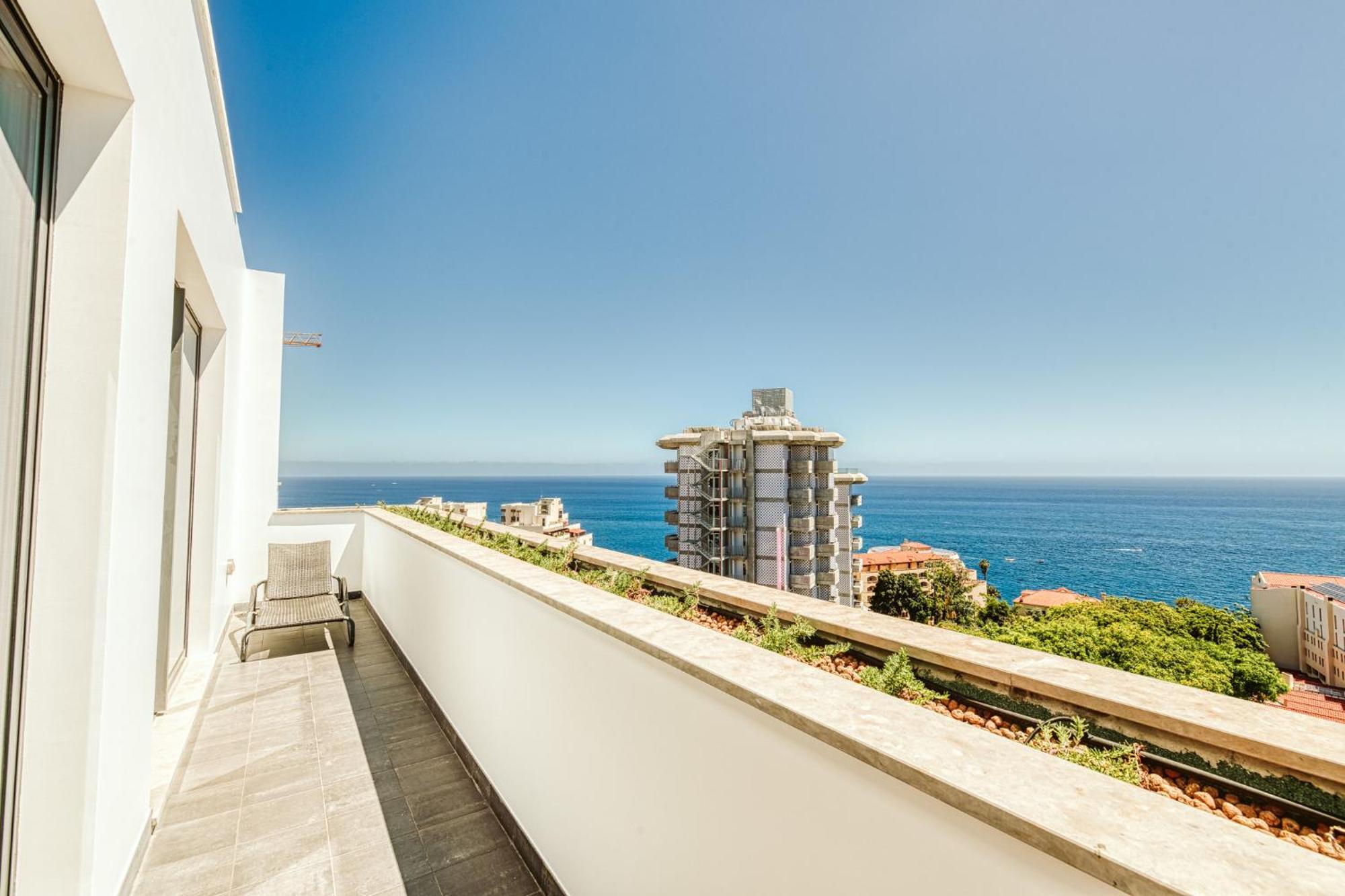 Vila Baleira Funchal Cameră foto